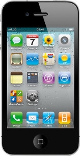 Handyversicherung für Apple iPhone 4S Smartphone