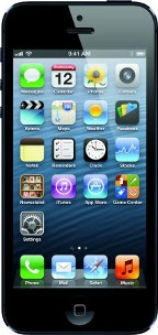 Handyversicherung für Apple iPhone 5 Smartphone