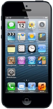 Handyversicherung für Apple iPhone 5S Smartphone