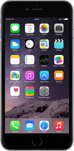 Handyversicherung für Apple iPhone 6 Plus Smartphone