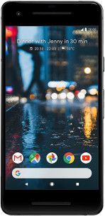 Handyversicherung für Google Pixel 2 Smartphone
