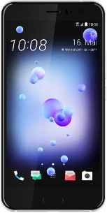 Handyversicherung für HTC U 11 Smartphone