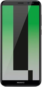 Handyversicherung für Huawei Mate 10 Lite Smartphone