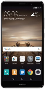Handyversicherung für Huawei Mate 9 Smartphone