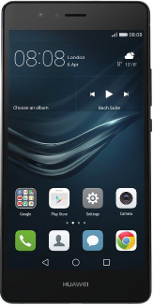 Handyversicherung für Huawei P9 Lite Smartphone