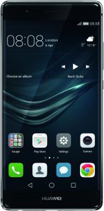 Handyversicherung für Huawei P9 Smartphone