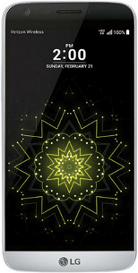 Handyversicherung für LG G5 Smartphone