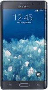 Handyversicherung für Samsung Galaxy Note Edge Smartphone