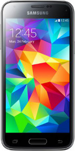 Handyversicherung für Samsung Galaxy S5 Mini Smartphone