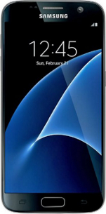 Handyversicherung für Samsung Galaxy S7 Smartphone