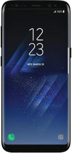 Handyversicherung für Samsung Galaxy S8+ (Plus) Smartphone