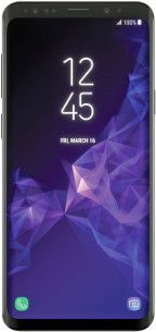 Handyversicherung für Samsung Galaxy S9+ (Plus) Smartphone