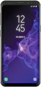 Handyversicherung für Samsung Galaxy S9 Smartphone